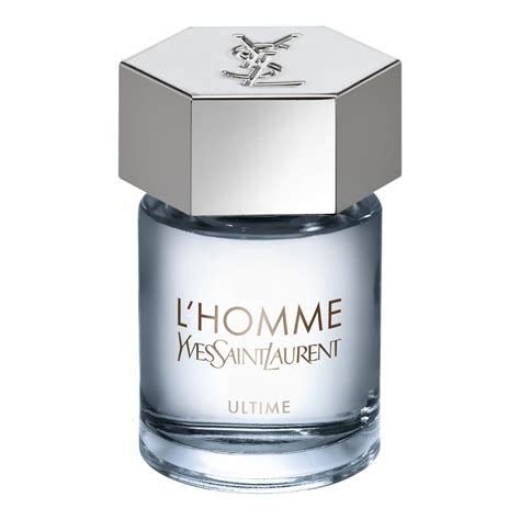 l'homme yves saint laurent ultime 100ml|ysl l'homme fragrantica.